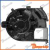 Pulseur d'air habitacle pour RENAULT | EWN-RE-011, 34340